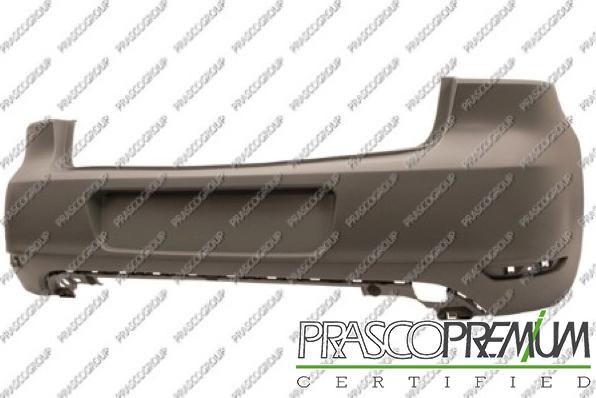 Prasco VG0381051 - Paraurti autozon.pro