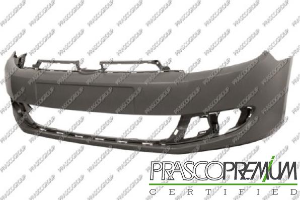 Prasco VG0381001 - Paraurti autozon.pro