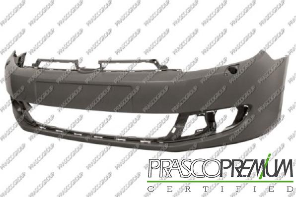 Prasco VG0381011 - Paraurti autozon.pro