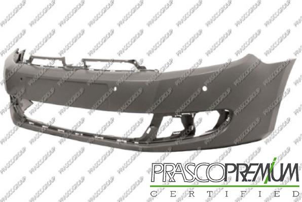 Prasco VG0381021 - Paraurti autozon.pro