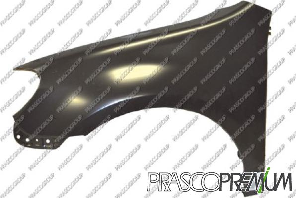 Prasco VG0383004 - Parafango autozon.pro