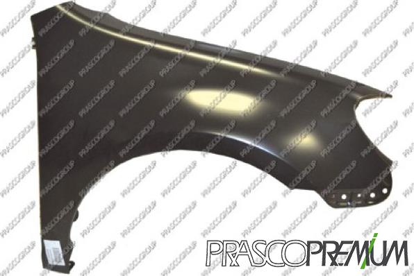 Prasco VG0383003 - Parafango autozon.pro