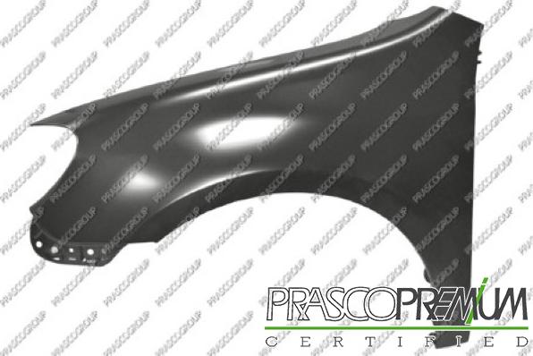 Prasco VG0383034 - Parafango autozon.pro