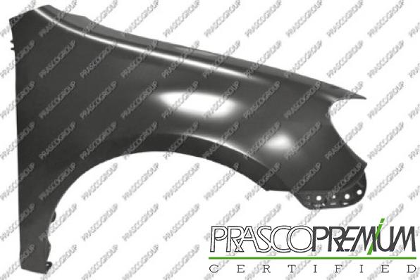 Prasco VG0383033 - Parafango autozon.pro