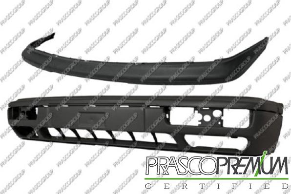 Prasco VG0321025 - Paraurti autozon.pro