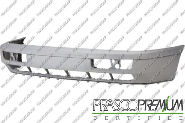 Prasco VG0321022 - Paraurti autozon.pro