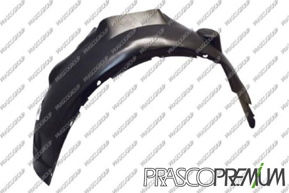 Prasco VG0323604 - Parafango interno autozon.pro