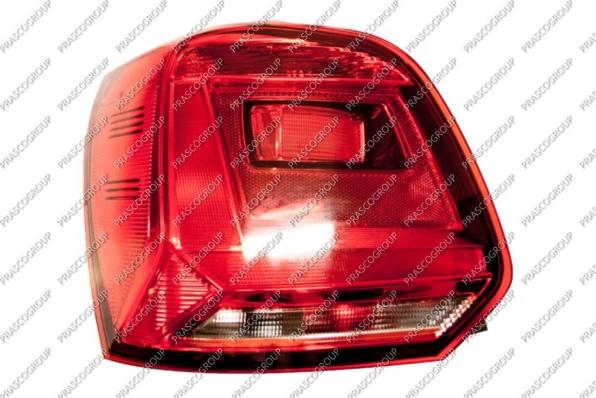 Prasco VG0244154 - Luce posteriore autozon.pro