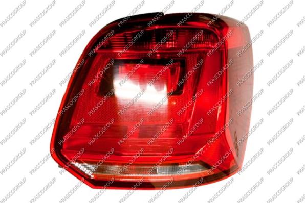 Prasco VG0244163 - Luce posteriore autozon.pro