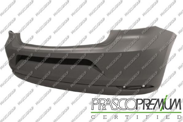 Prasco VG0241051 - Paraurti autozon.pro