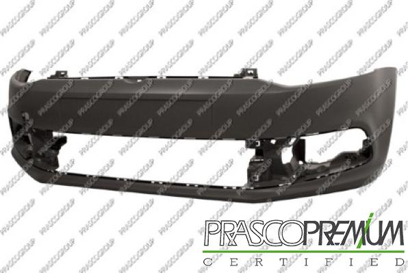 Prasco VG0241001 - Paraurti autozon.pro