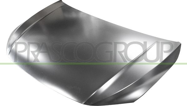 Prasco VG0253130 - Cofano motore autozon.pro