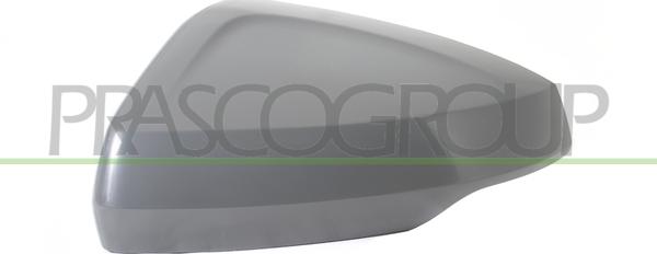 Prasco VG0257414 - Copertura, Specchio esterno autozon.pro