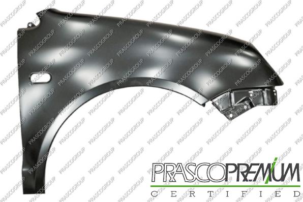 Prasco VG0213033 - Parafango autozon.pro