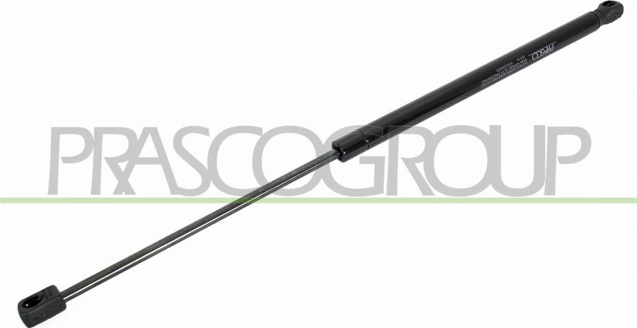 Prasco VG0239055 - Ammortizatore pneumatico, Cofano bagagli / vano carico autozon.pro