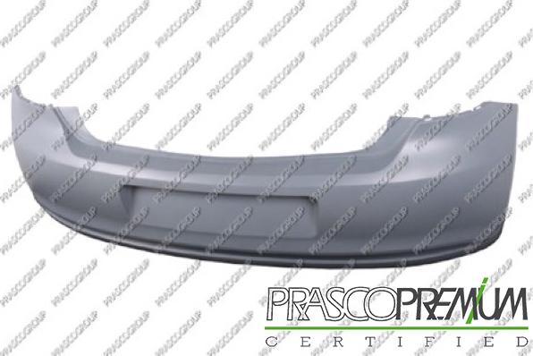 Prasco VG0231051 - Paraurti autozon.pro