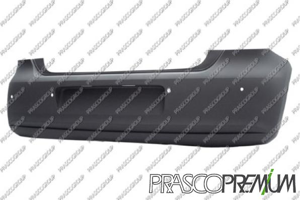 Prasco VG0231061 - Paraurti autozon.pro