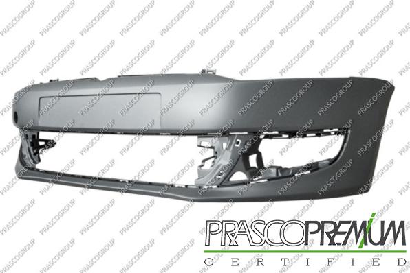 Prasco VG0231001 - Paraurti autozon.pro