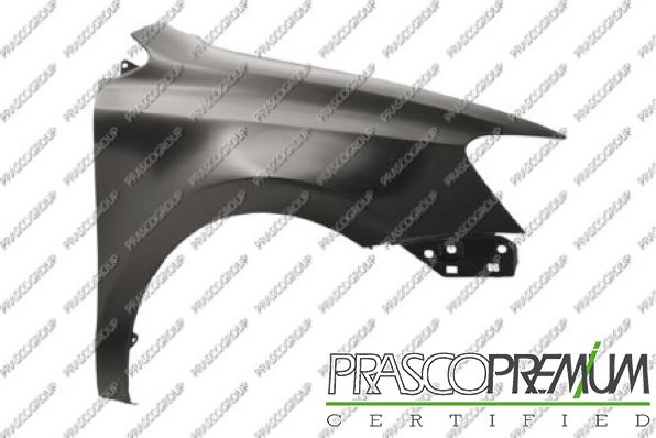 Prasco VG0233033 - Parafango autozon.pro