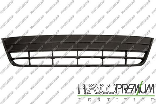 Prasco VG8092120 - Griglia di ventilazione, Paraurti autozon.pro