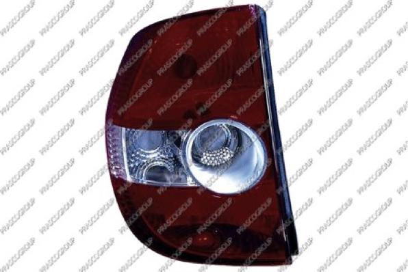 Prasco VG3304154 - Luce posteriore autozon.pro