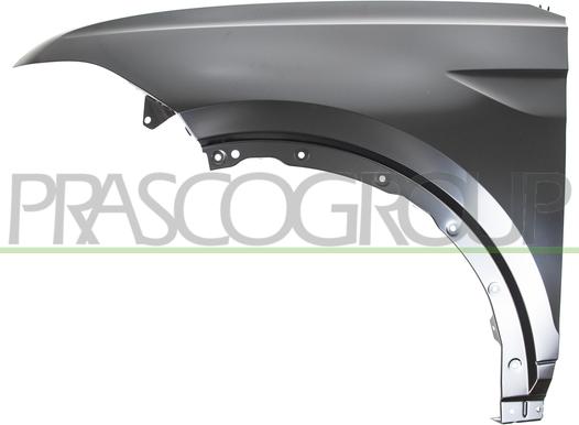 Prasco VG7503004 - Parafango autozon.pro