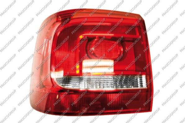 Prasco VG7194154 - Luce posteriore autozon.pro