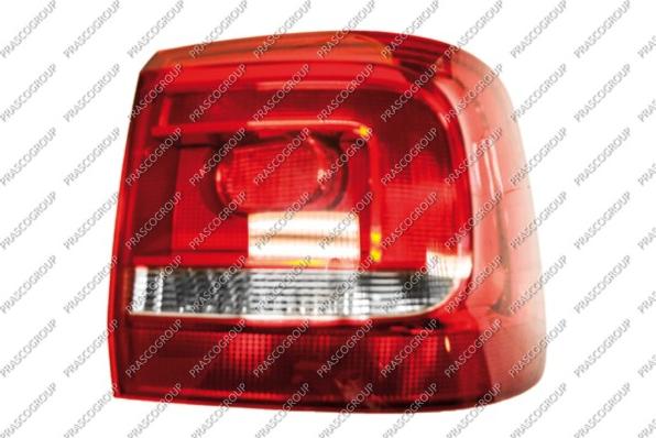 Prasco VG7194153 - Luce posteriore autozon.pro