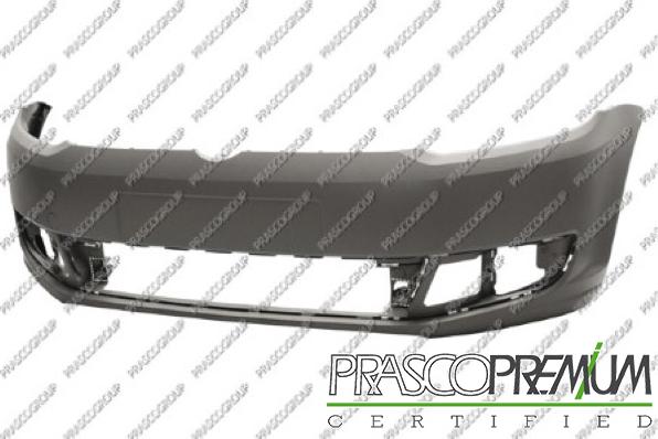 Prasco VG7191011 - Paraurti autozon.pro