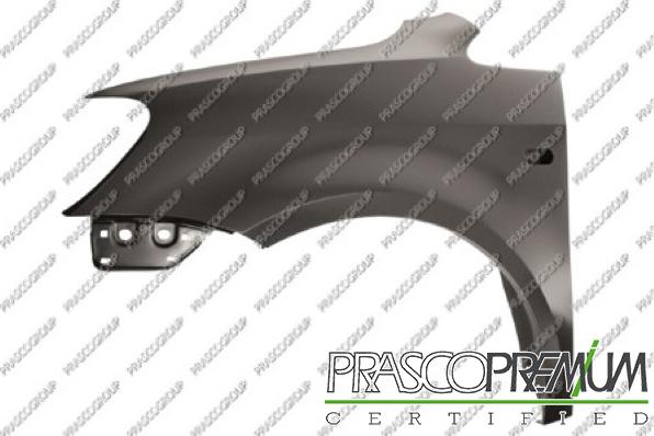 Prasco VG7193034 - Parafango autozon.pro