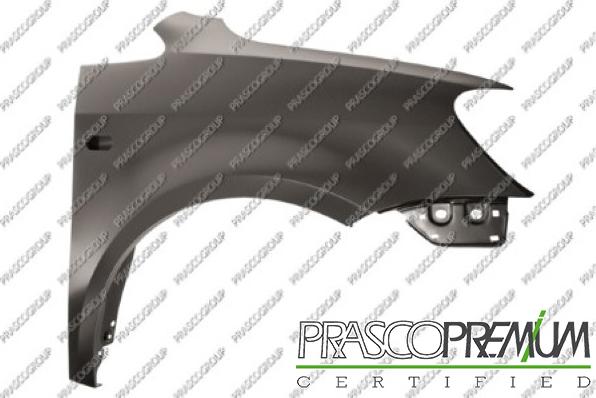 Prasco VG7193033 - Parafango autozon.pro