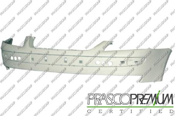 Prasco VG7151001 - Paraurti autozon.pro