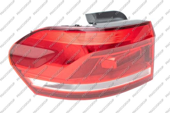 Prasco VG7214154 - Luce posteriore autozon.pro