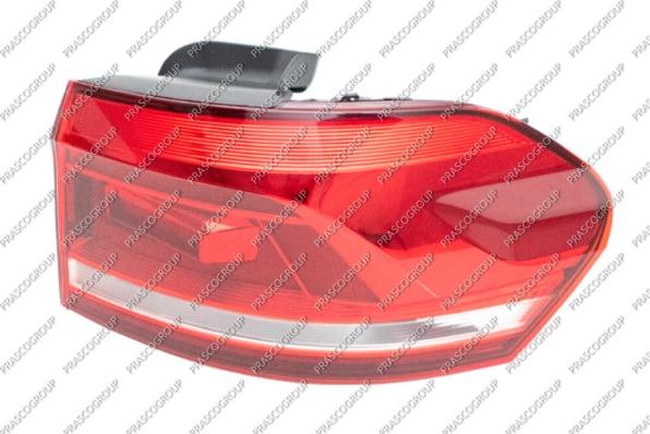 Prasco VG7214153 - Luce posteriore autozon.pro