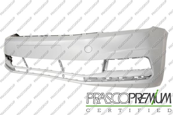 Prasco VG7211001 - Paraurti autozon.pro