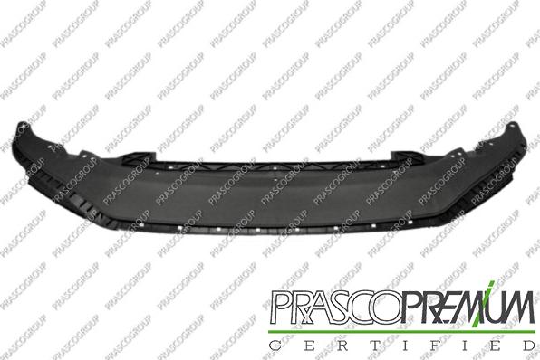 Prasco VG7211801 - Spoiler autozon.pro