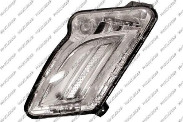 Prasco VV5164314 - Luce guida diurna autozon.pro