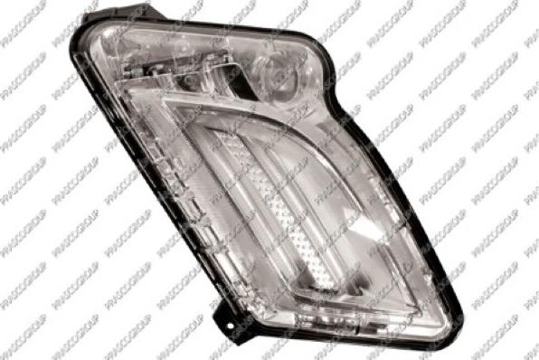 Prasco VV5164313 - Luce guida diurna autozon.pro