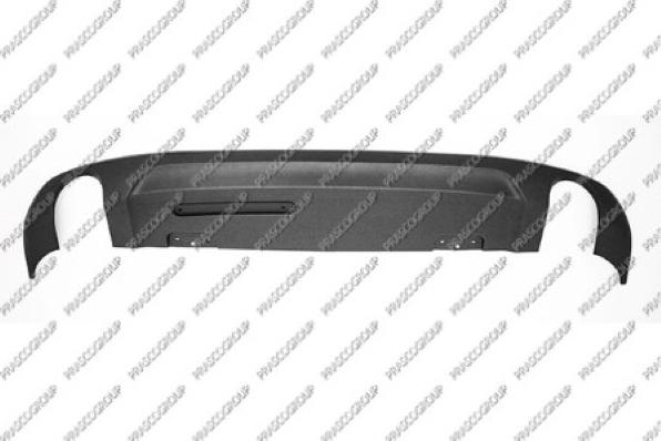 Prasco VV6001851 - Spoiler autozon.pro