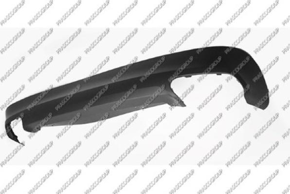 Prasco VV6141851 - Spoiler autozon.pro