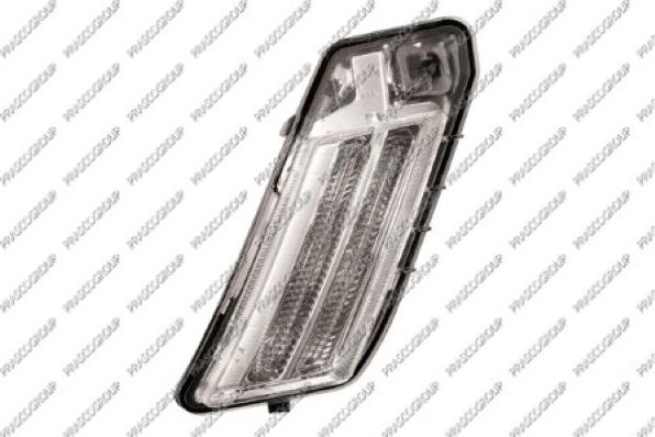 Prasco VV6104334 - Luce guida diurna autozon.pro