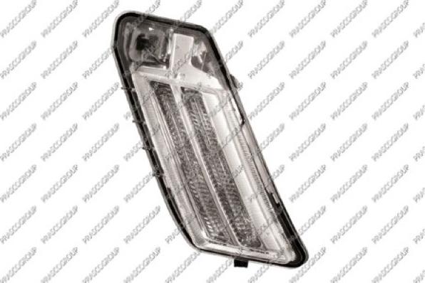 Prasco VV6104333 - Luce guida diurna autozon.pro