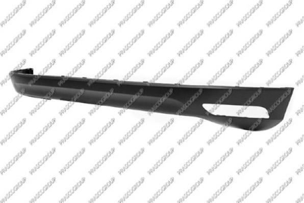 Prasco VV6121851 - Spoiler autozon.pro