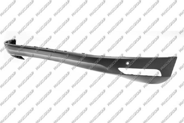 Prasco VV6121861 - Spoiler autozon.pro