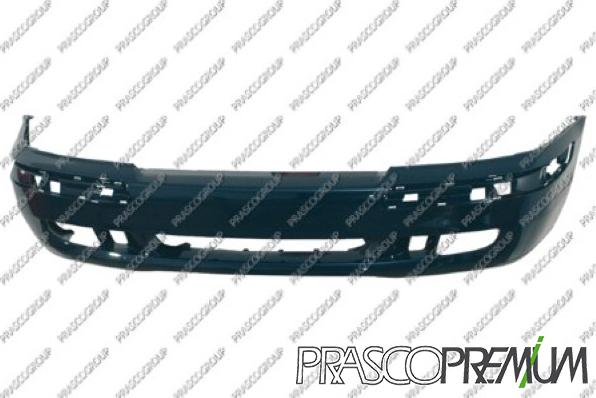 Prasco VV0291001 - Paraurti autozon.pro