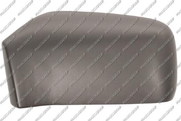 Prasco VV0287404 - Copertura, Specchio esterno autozon.pro