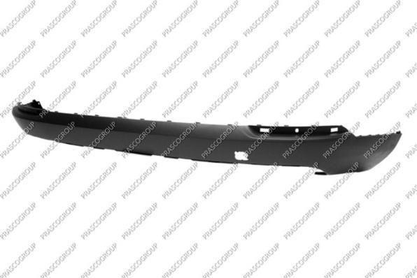 Prasco VV7161851 - Spoiler autozon.pro