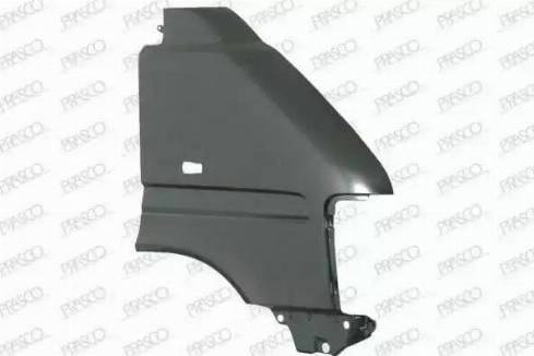 Prasco VW9503003 - Parafango autozon.pro