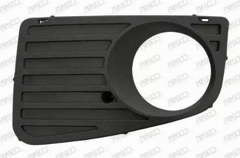 Prasco VW9522134 - Griglia di ventilazione, Paraurti autozon.pro