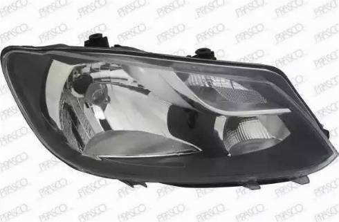 Prasco VW9064803 - Faro principale autozon.pro